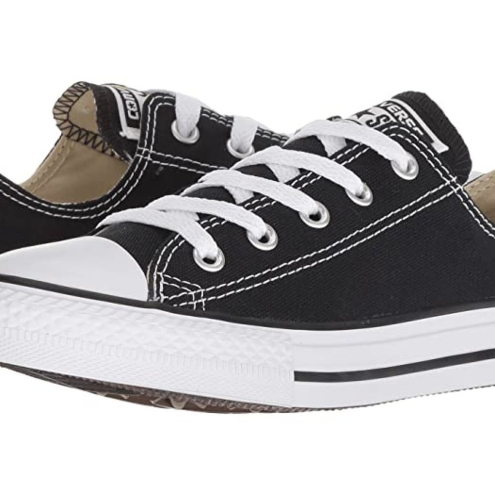 Chuck Taylor® All Star® Core Ox (Little Kid)